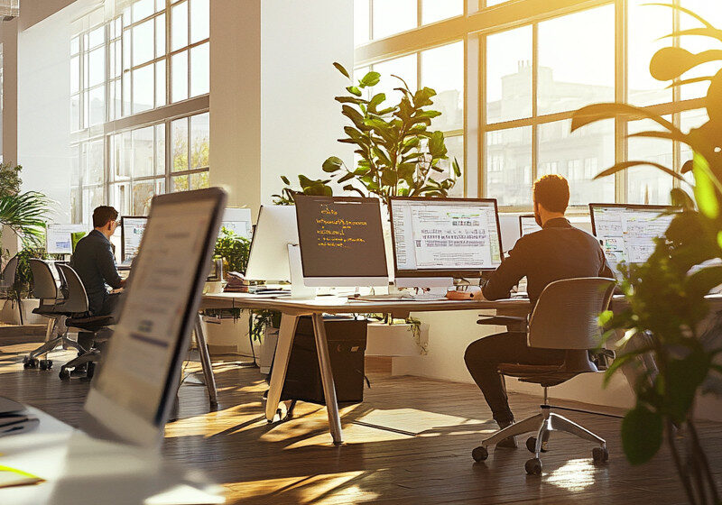 business disaster recovery