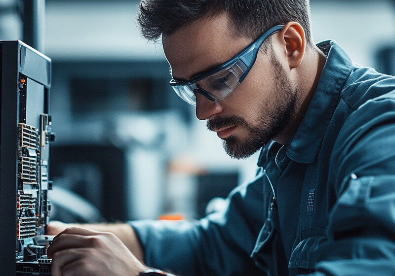 computer repair near me